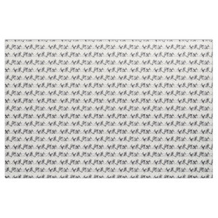 Martial Arts Fabric