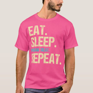 Martial Arts Fighting T-Shirt