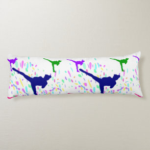 MARTIAL ARTS - JUDO BODY CUSHION