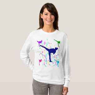 MARTIAL ARTS - JUDO  T-Shirt