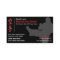 Martial Arts / Karate Business Card