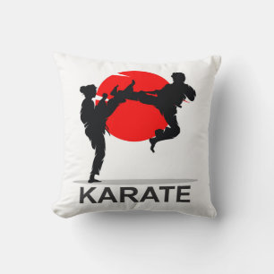 Martial Arts Karate Combat Fighting or Sparring Cushion