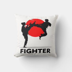 Martial Arts Karate Combat Fighting or Sparring Cushion