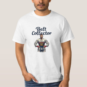 Martial Arts Lovers Gift Idea T-Shirt
