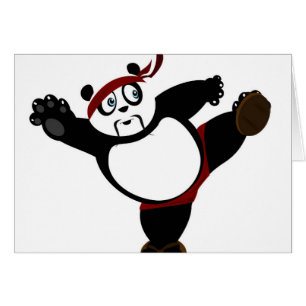 Martial Arts Panda 2