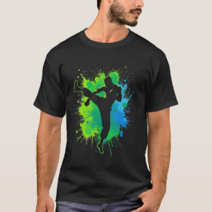 Martial arts T-Shirt