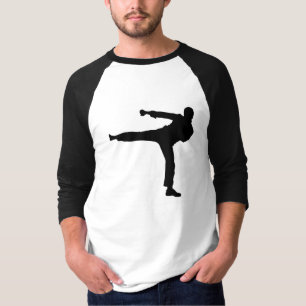 Martial Arts T-Shirt