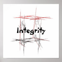 Martial Arts Taekwondo Tenets Integrity