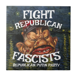 MARTIAL LAW FW FV HG ORDER DECLARE EXECUTIVE ARMY CERAMIC TILE