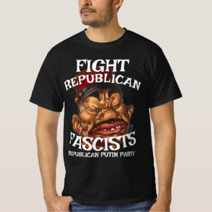 MARTIAL LAW FW FV HG ORDER DECLARE EXECUTIVE ARMY T-Shirt
