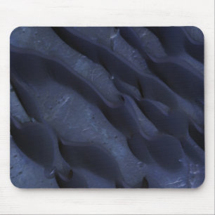 MARTIAN DUNES  MOUSE PAD
