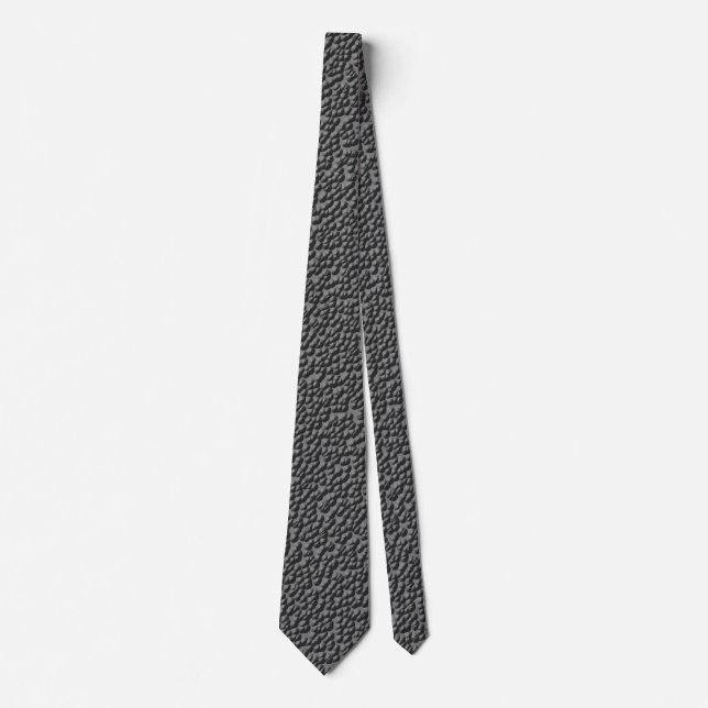 Martian Road Tie (Front)