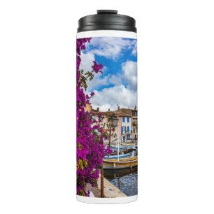 Martigues, the Venice of Provence Thermal Tumbler