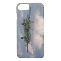 Martin B26 Marauder_WWII Planes