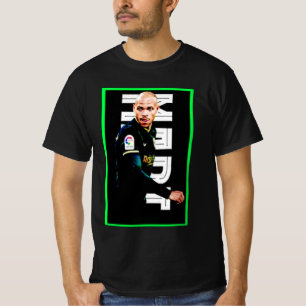 Martin Braithwaite T-Shirt
