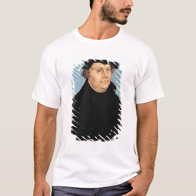 Martin Luther, c.1532 T-Shirt (Front)
