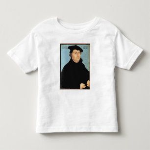 Martin Luther, c.1532 Toddler T-Shirt