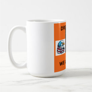 MARTIN LUTHER KING 👑  COFFEE MUG