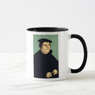 Martin Luther Mug