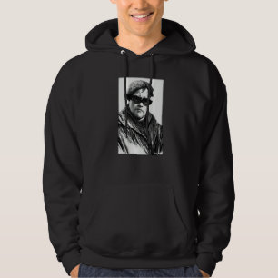 Martin Luther Religion Evangelic Church Sunglasses Hoodie