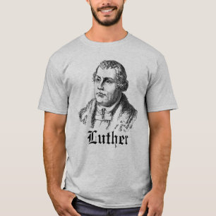 Martin Luther T-Shirt