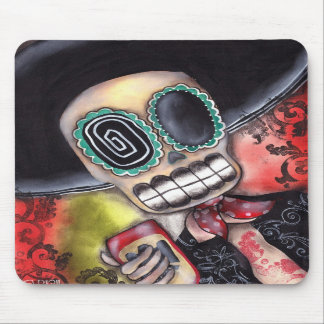 Martin Mariachi Mousepad