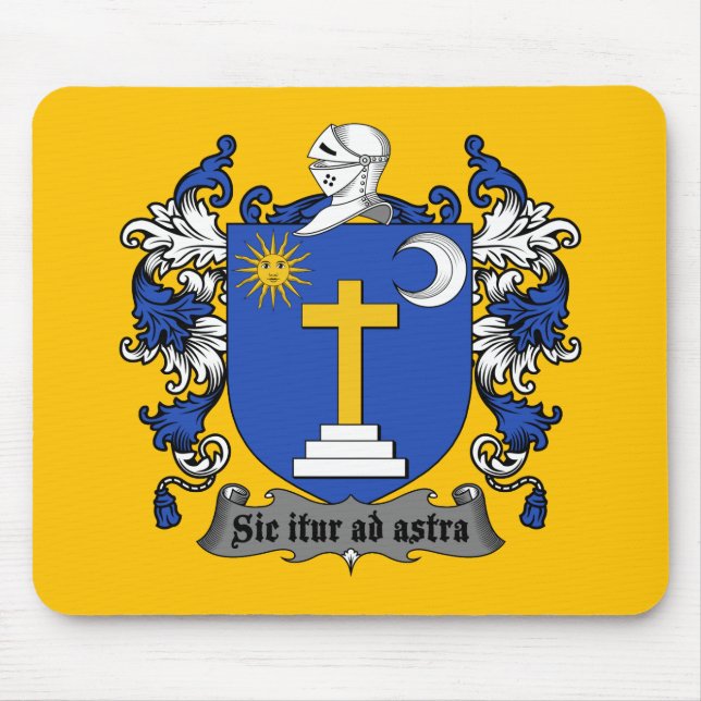 Martin Mouse Pad (Front)