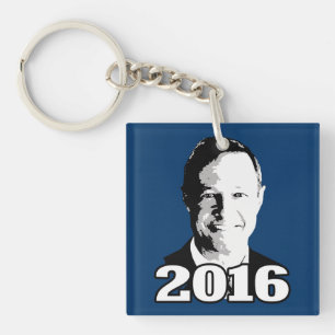 Martin O'Malley 2016 Key Ring