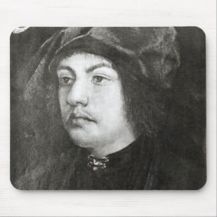 Martin Schon, 1523 Mouse Pad