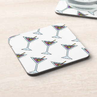MARTINI COASTERS