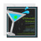 Martini Cocktail Bachelorette Party Invitation