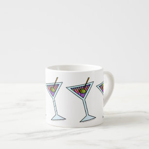 MARTINI ESPRESSO CUP
