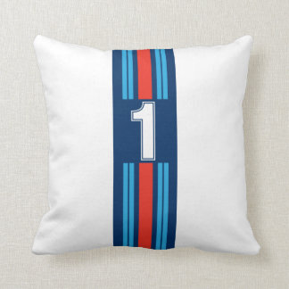 Martini Homage Pillow