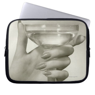 Martini Laptop Sleeve