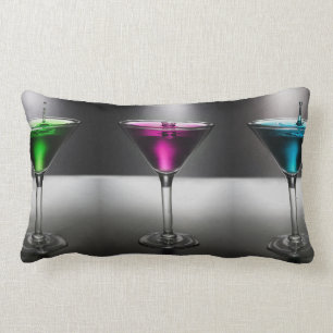 Martini Lumbar Cushion