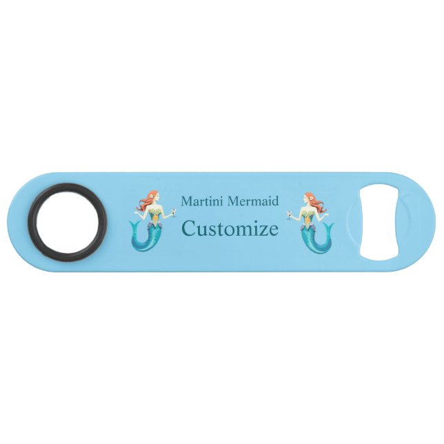 Martini Mermaid Thunder_Cove (Front (Horizontal))