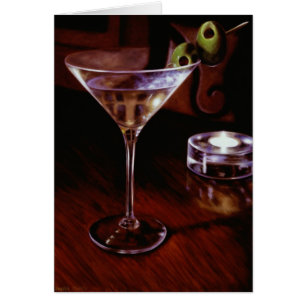 Martini no 6