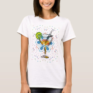 Martini T-Shirt