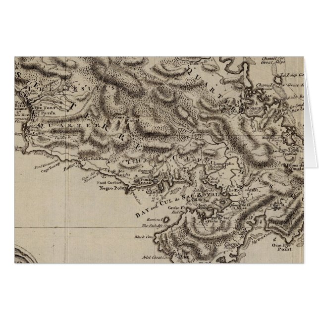 Martinico 2 (Front Horizontal)