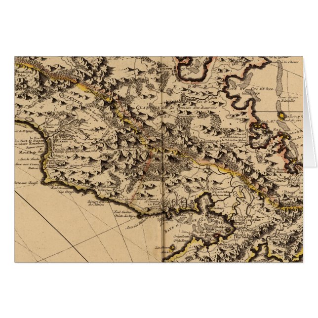 Martinique (Front Horizontal)