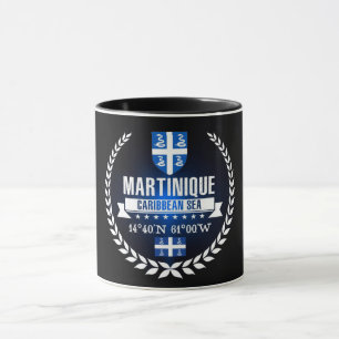 Martinique Mug