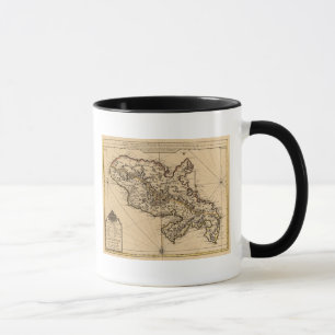 Martinique Mug