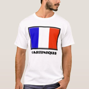 Martinique T-Shirt