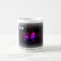 Marty Mug