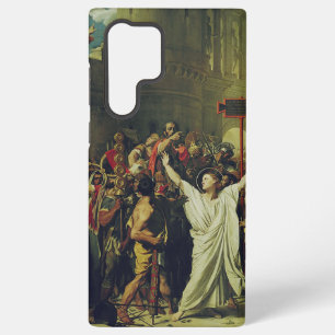 Martyr of Saint Symphorien Samsung Galaxy Case