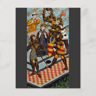 Martyrdom of Saint Thomas of Canterbury