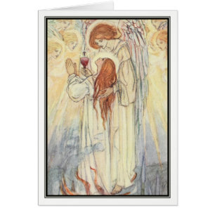 Martyrs' Song by Florence Harrison