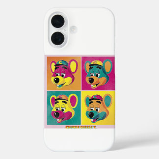 martysupreme iPhone 16 case