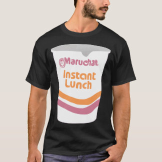 Maruchan Instant Lunch Ramen  T-Shirt