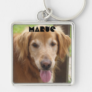 Marue Key Ring